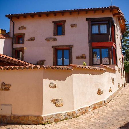 Вілла El Bulin De Braojos - Casa Marta Braojos de la Sierra Екстер'єр фото