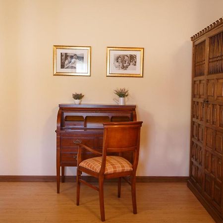Вілла El Bulin De Braojos - Casa Marta Braojos de la Sierra Екстер'єр фото
